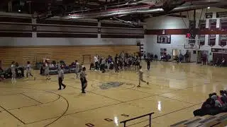 Medford Mustangs vs Lynn English Bulldogs | January 20, 2026