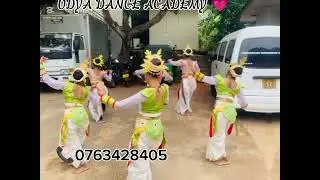 සුද්දමේ සුරිය 💗💗💗💗🙏🙏🙏🙏 udya dance Academy 