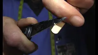 Lets Repair Your Tingularium Reactor ASMR