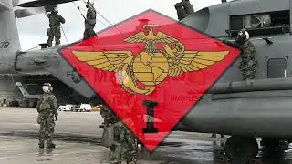 CBRN Marines rehearse aircraft decontamination procedures
