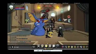 AQW New Daily Drops 2021