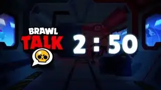 Brawl Talk premiere music march 2021 | Stu star force