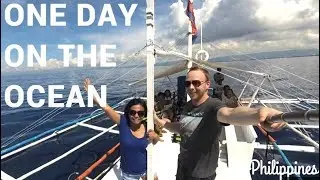Island Hopping Tour Mactan - Philippines