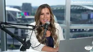 Analyst Mike Renner joins Kelsey Conway for full season preview | Bengals Beat Podcast