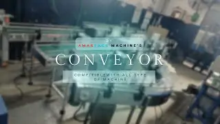 From Manual Handling to Automation | Belt & Roller Conveyors #conveyor #packagingline
