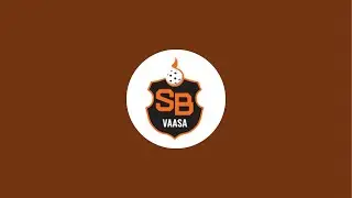 SB Vaasa - Nokian KrP P19 1.divisioona