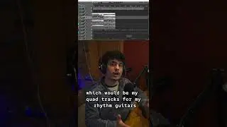 How I Use Multiple Mix Buses For Better Processing