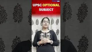 Полная стратегия подготовки к дополнительному предмету для экзамена UPSC CSE 2027 | Подготовка к ...