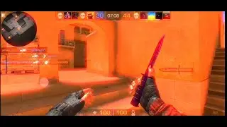 Rust 💨| standoff 2 highlights|