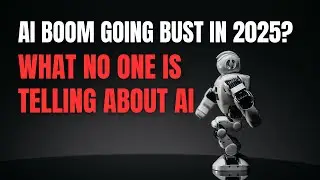 Why are most AI Projects failing as of 2025?