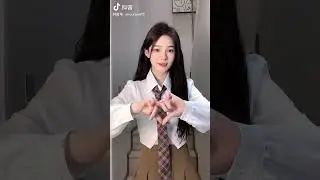 女嘉賓抖音：艾柔柔