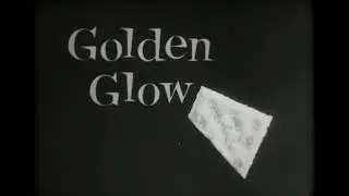 Premium - Golden Glow - Late 1950s Nabisco TV Commercial