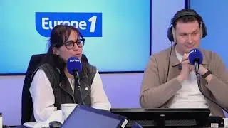 «L’affaire Laura Stern» : Valérie Bonneton et Akim Isker sont les invités de Culture médias