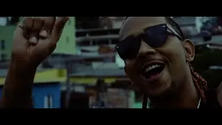 TAVN - Ouro Bruto (Prod By Ransom Beatz) [ACCIDENTAL MUSIC VIDEO]
