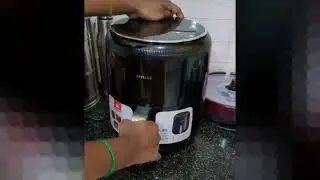 Air Fryer Prolife Neo - Havells
