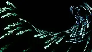 matrix code rgb live wallpaper free