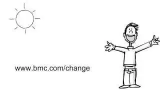 BMC Control-M Workload Change Manager animated short
