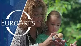 Sometimes I Feel Like A Motherless Child: Measha Brueggergosman sings Spirituals of Freedom (7/14)