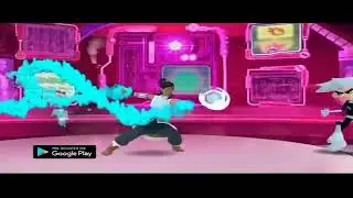 Super Brawl Universe Brawl for All TV Commercial 2019