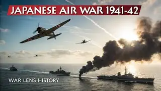 Japanese Air War 1941&ndash;1942: How Washington Tried to Deter Japan&rsquo;s Entry Into WWII