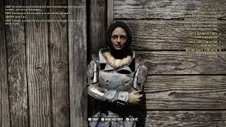Fallout 76 Complete New Quest - Costa Business: Libby Guide