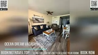 Ocean Dream Vacation