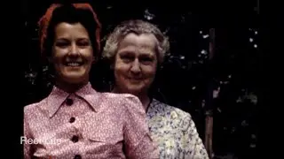 1941 Life in early wartime America, people hunting, shooting, dressing up, Michigan and NY