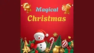 The Magic of Christmas Eve