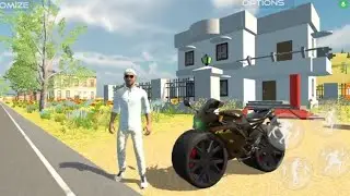 Indian vehicles simulator 3d game 🎮 please subscribe channel ❤️ New update 😱 My gameplay 🙏#shorts 