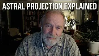 Что такое астральная проекция? Правда о внетелесных переживаниях