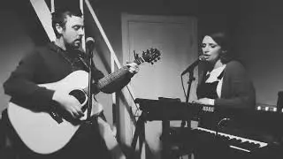 Ball and Chain Wedding Band drinks reception music