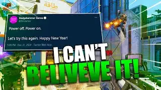 Leaks Have CONFIRMED Who is Developing Call of Duty 2021!