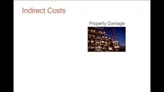The Cost of Accidents on the Job