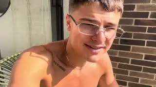 Mi first FUCK*NG VIDEO in english 