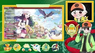Pokemon Showdown VS Zh4rick
