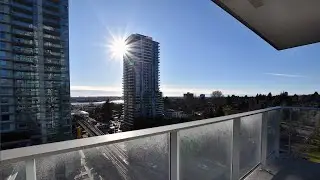 WALKTHROUGH of 1108 - 8031 Nunavut Lane, Vancouver (Mc2)