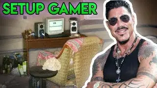 MI SETUP 100% GAMER 2018 | Powered by Razer