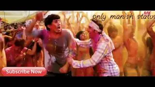 Holi special WhatsApp status video 2019 / new holi status / happy holi 2019