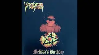 Witchsmeller Pursuivant - Melissa's Birthday