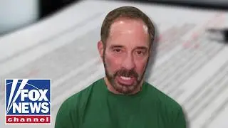 THIRD letter tied to Nancy Guthrie case revealed by TMZ&rsquo;s Harvey Levin