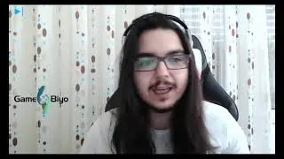 HarunFe - Tik Tok'un yeni akımlarına bakıyor