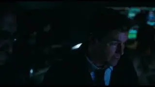 GvK Evacuation Scene (Rescored)