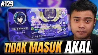 UDAH GA MASUK AKAL !! 😭 SIAPA SANGKA ISINYA BAKAL KAYA GINI ??? - Genshin Impact Indonesia 