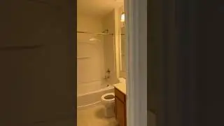 Tour of condo for sale in Batavia, OH