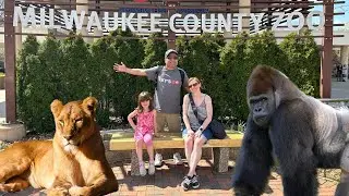 Milwaukee County Zoo Walking Tour | Travel Guide