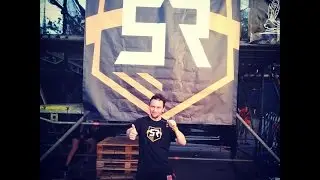 Men Expert Survival Race | Poznań | bieg z przeszkodami