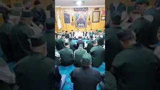 17.04.2025 Aşıkların Zikir Sofrası - Kırklar Sitesi/Çorum #Keşfet #Zikir #Allah