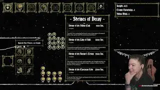 Cult of the Yellow King | Steam Next Fest October 2025