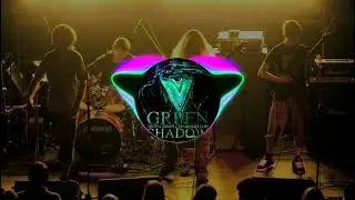 Green Shadow - Последняя Капля (feat. Ann Core)