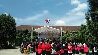 Senam Pokemon ( TKJ - SMK PAWYATAN DAHA 2 KEDIRI )